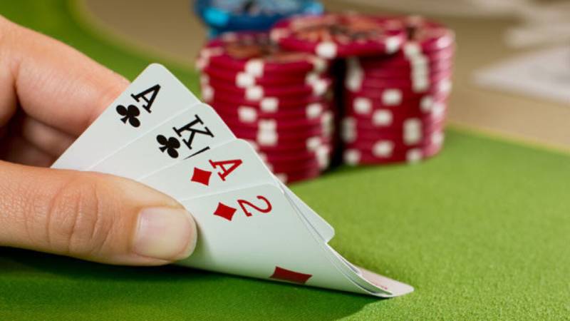 Cach Doc Bai Trong Poker Va Du Doan Chien Thuat Doi Thu