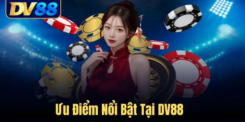 DV88 là gì?