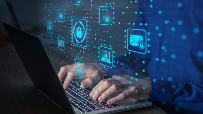 Quy trình xử lý thông tin tại DV88